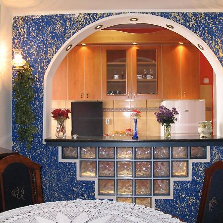 Appartamento Garden Belgrado Esterno foto