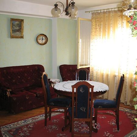 Appartamento Garden Belgrado Esterno foto